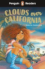 Télécharger le livre :  Penguin Readers Level 4: Clouds Over California (ELT Graded Reader)