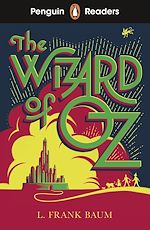 Télécharger le livre :  Penguin Readers Level 2: The Wizard of Oz (ELT Graded Reader)