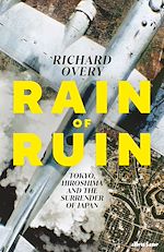 Télécharger le livre :  Rain of Ruin