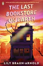 Download this eBook The Last Bookstore on Earth