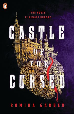 Téléchargez le livre :  Castle of The Cursed