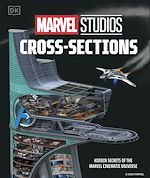 Télécharger le livre :  Marvel Studios Cross-Sections
