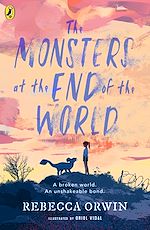 Download this eBook The Monsters at the End of the World