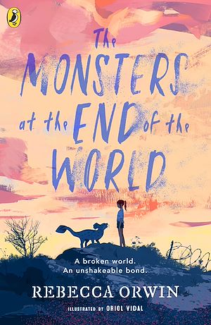 Download the eBook: The Monsters at the End of the World