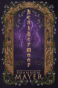 Download this ebook Heathermoor