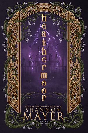 Download the eBook: Heathermoor