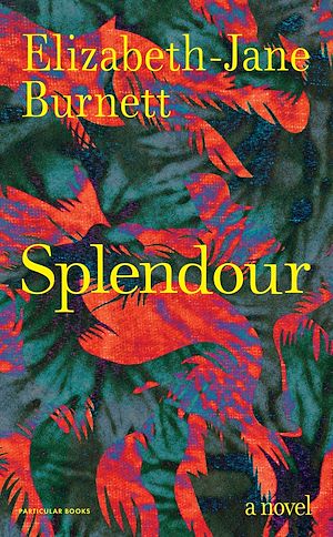 Download the eBook: Splendour