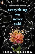 Télécharger le livre :  Everything We Never Said