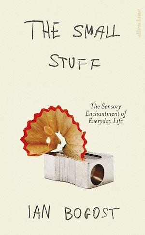 Download the eBook: The Small Stuff
