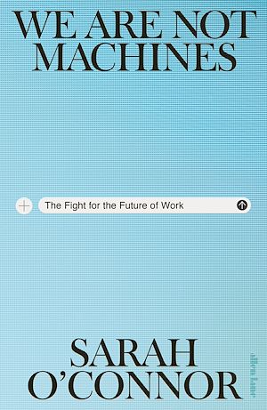 Download the eBook: We Are Not Machines