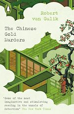 Download this eBook The Chinese Gold Murders