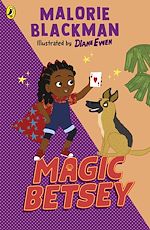 Télécharger le livre :  Magic Betsey