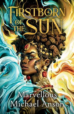 Download the eBook: Firstborn of the Sun
