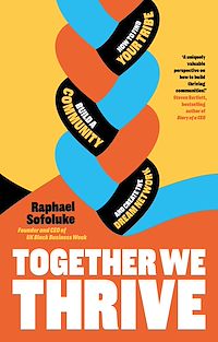 Téléchargez le livre :  Together We Thrive