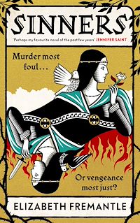 Téléchargez le livre :  Sinners