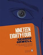 Download this eBook Nineteen Eighty-four