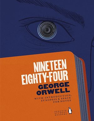 Download the eBook: Nineteen Eighty-four