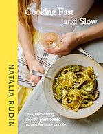 Télécharger le livre :  Cooking Fast and Slow