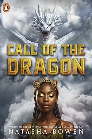 Téléchargez le livre :  Call of the Dragon