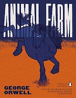Download this eBook Animal Farm