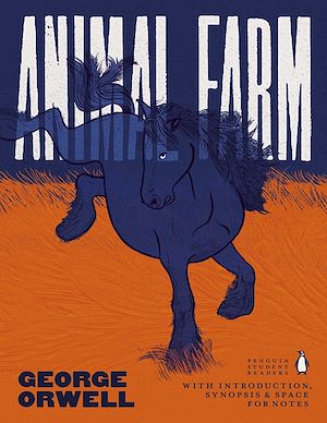 Download the eBook: Animal Farm
