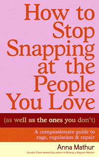 Download this ebook How to Stop Snapping at the People You Love (As Well As the Ones You Don't)