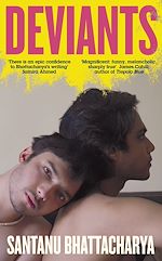 Télécharger le livre :  Deviants