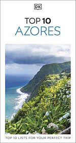 Download this eBook DK Top 10 Azores