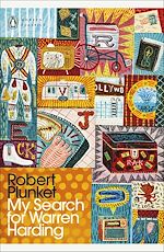 Télécharger le livre :  My Search for Warren Harding