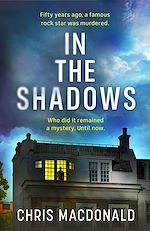 Download this eBook In The Shadows