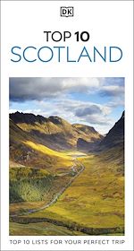 Download this eBook DK Top 10 Scotland