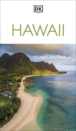 Téléchargez le livre :  DK Hawaii