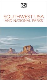 Download this eBook DK Southwest USA and National Parks