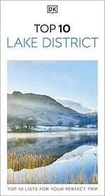 Download this eBook DK Top 10 Lake District
