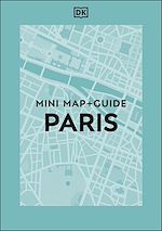 Download this eBook DK Paris Mini Map and Guide