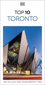 Download this eBook DK Top 10 Toronto