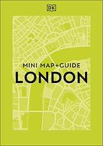 Download this eBook DK London Mini Map and Guide