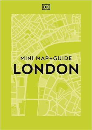 Download the eBook: DK London Mini Map and Guide