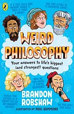Télécharger le livre :  Weird Philosophy