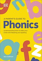 Télécharger le livre :  DK Super Phonics A Parent's Guide to Phonics