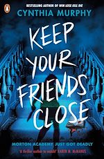 Télécharger le livre :  Keep Your Friends Close