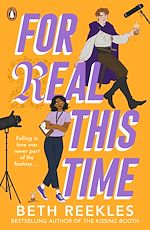 Download this eBook For Real This Time