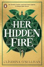 Download this eBook Her Hidden Fire