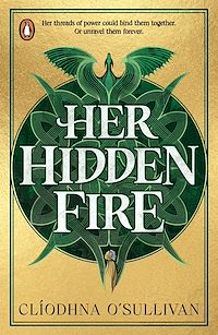 Download this ebook Her Hidden Fire