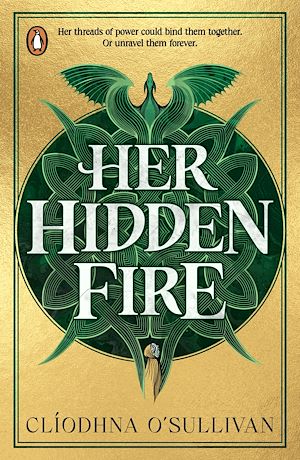 Download the eBook: Her Hidden Fire