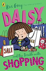 Download this eBook Daisy and the Trouble with Shopping
