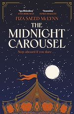 Télécharger le livre :  The Midnight Carousel