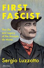 Download this eBook The First Fascist