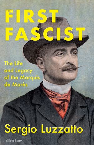 Download the eBook: The First Fascist