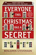 Télécharger le livre :  Everyone This Christmas Has A Secret